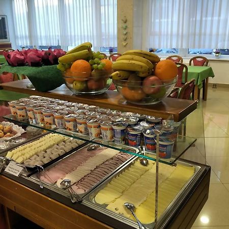 타트라 호텔 포프라트 외부 사진